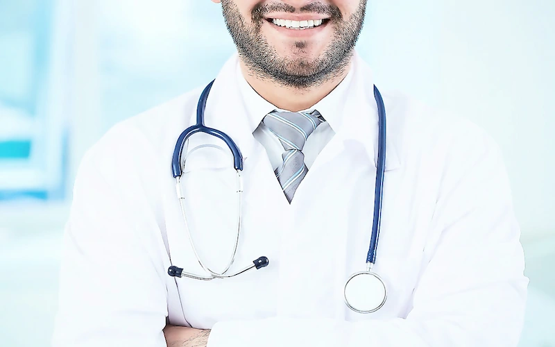 راتب طبيب عام في السعودية