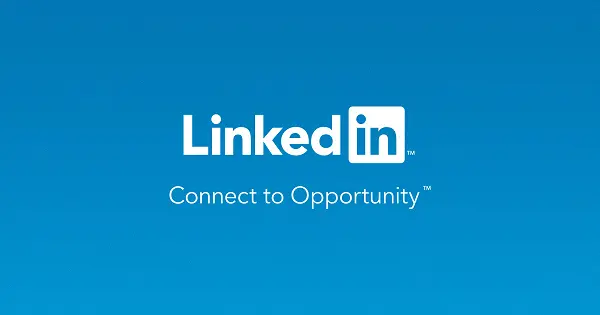 موقع لينكد إن linkedin