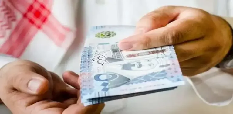 تفاصيل رواتب ساند في السعودية 1446