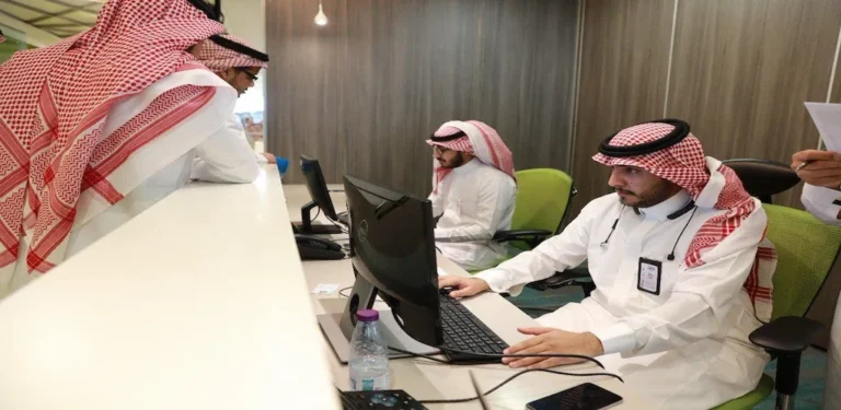 جدول مواعيد صرف الرواتب 1446