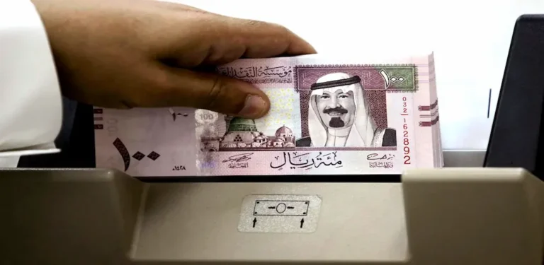 تفاصيل رواتب المرتبة السادسة في السعودية 1446