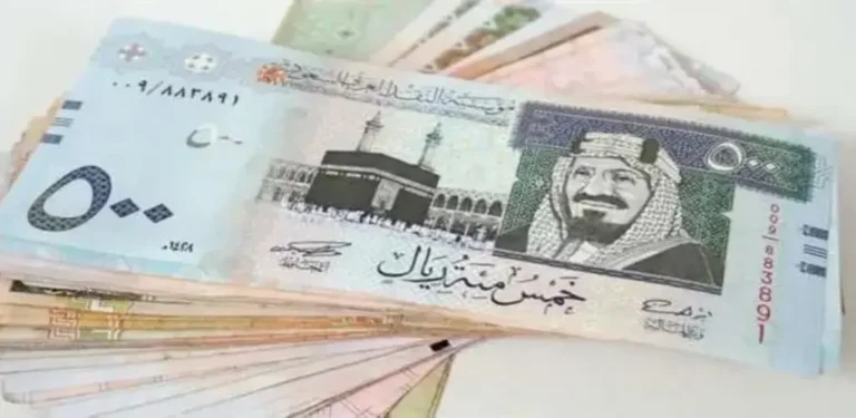 دليلك الشامل عن رواتب المرتبة العاشرة غي السعودية 1446