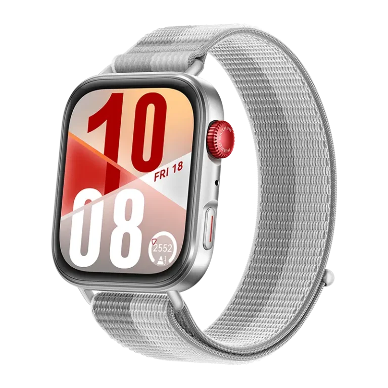 ما الذي تكشفه ساعتك الذكية عنك